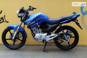 Yamaha YBR 