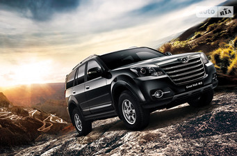 Great Wall Haval