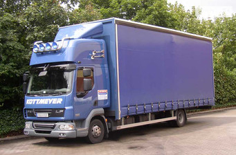 DAF LF