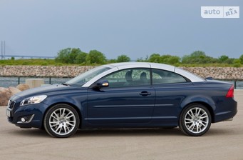 Volvo C70