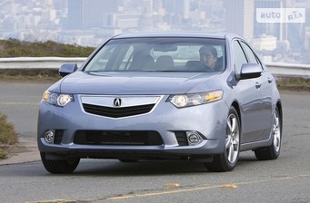 Acura TSX