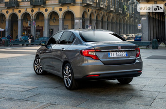 Fiat Tipo