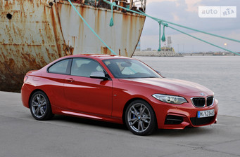 BMW 2 Series