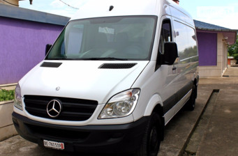 Mercedes-Benz Sprinter 315 груз.