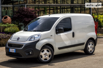 Fiat Fiorino груз.