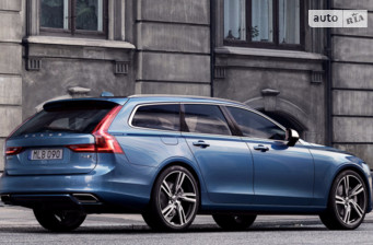 Volvo V90