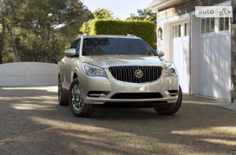 Buick Enclave