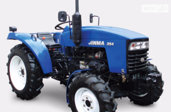 Jinma 354