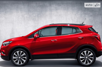 Buick Encore