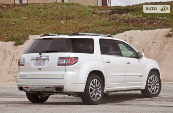 GMC Acadia