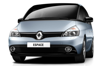 Renault Espace