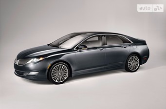 Lincoln MKZ