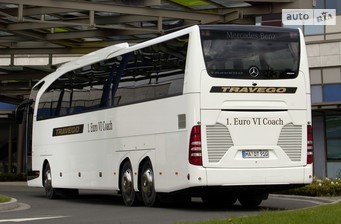 Mercedes-Benz Travego