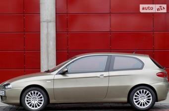 Alfa Romeo 147