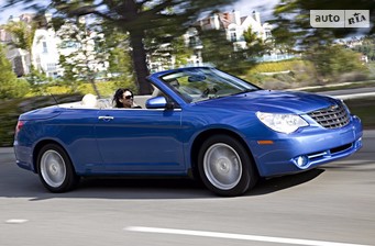 Chrysler Sebring