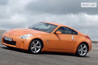 Nissan 350Z