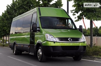 Iveco Daily пасс.