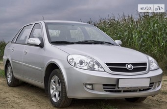 Lifan 520