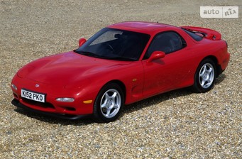 Mazda RX-7