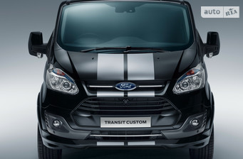 Ford transit t2 sales