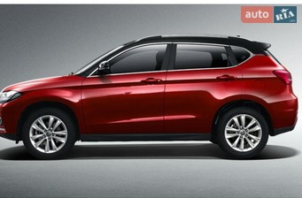 Great Wall Haval H2