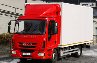 Iveco EuroCargo