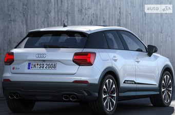 Audi SQ2