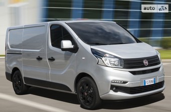 Fiat Talento груз.