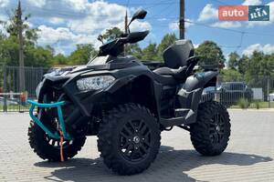 Access 800 I поколение Квадроцикл