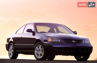 Acura CL 2001