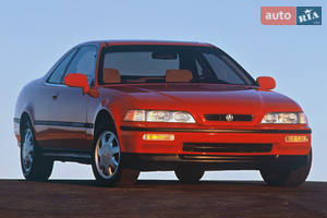 Acura legend II покоління/KA7/8 Купе
