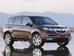 Acura MDX II поколение (FL)/YD2 Кроссовер