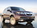 Acura MDX II поколение (FL)/YD2 Кроссовер