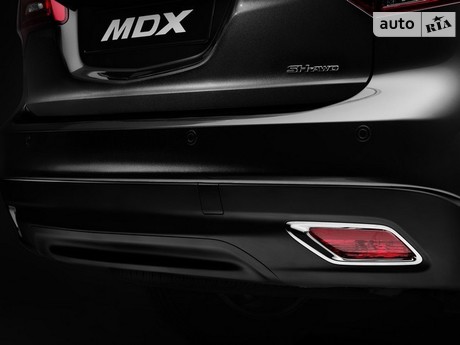 Acura MDX 2003 Acura MDX 2003