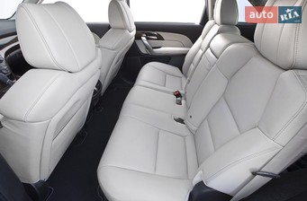 Acura MDX 2001