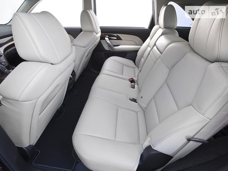 Acura MDX 2001 Acura MDX 2001