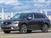 Acura MDX III поколение (2nd FL)/YD3 Кроссовер