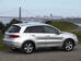Acura RDX I поколение/TB1 Кроссовер