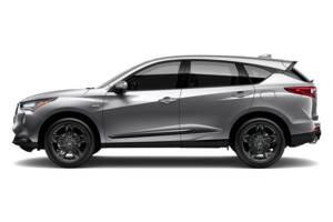 Acura rdx III поколение (FL) Кроссовер