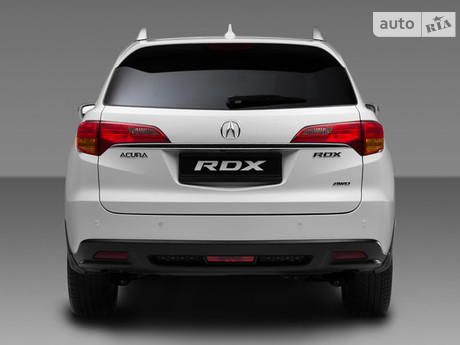 Acura RDX