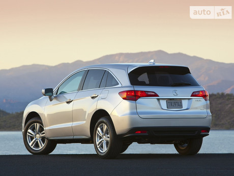 Acura RDX