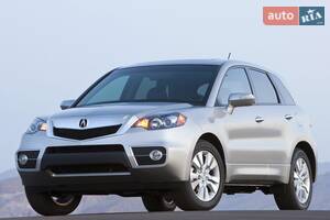 Acura rdx I покоління (FL)/TB1/2 Кросовер