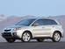 Acura RDX I поколение (FL)/TB1/2 Кроссовер