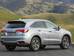 Acura RDX II поколение (FL)/TB3/4 Кроссовер