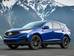 Acura RDX III поколение Кроссовер