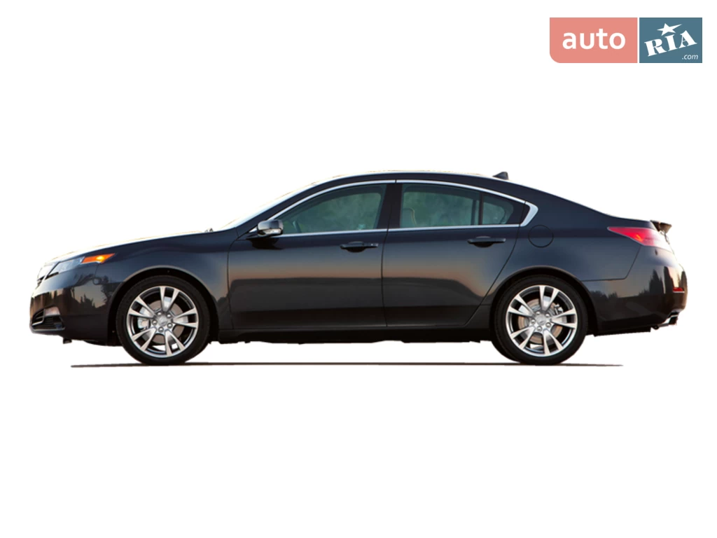 Acura TL Base