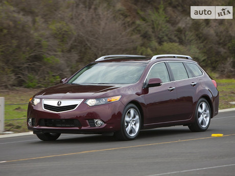 Acura TSX 2005