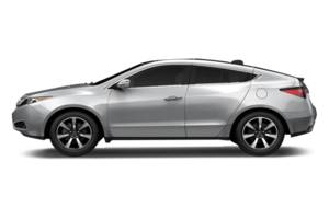 Acura zdx I поколение (FL)/YB1 Кроссовер