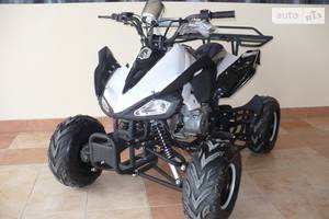 Acxa ATV 2018 року