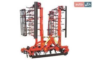 Akpil rylec I поколение Культиватор